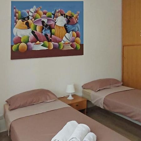 Nicholas Home 2 Барі Екстер'єр фото