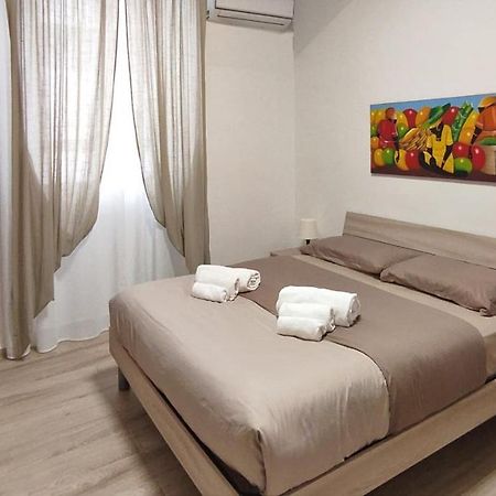 Nicholas Home 2 Барі Екстер'єр фото