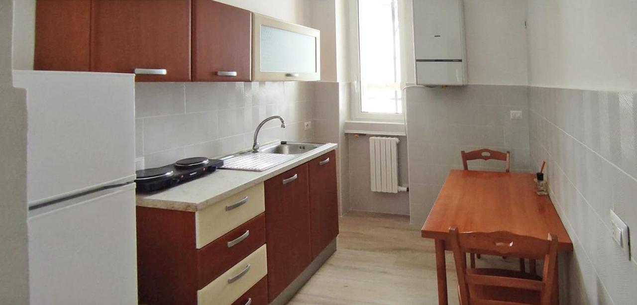 Nicholas Home 2 Барі Екстер'єр фото