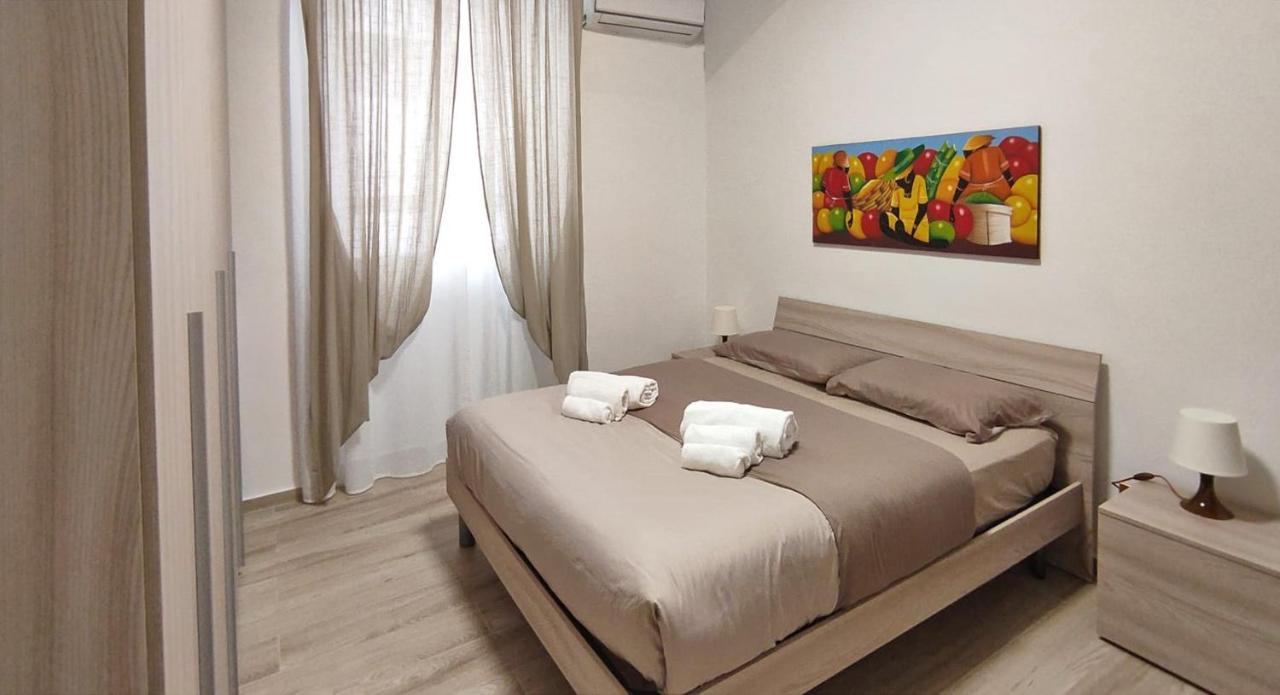 Nicholas Home 2 Барі Екстер'єр фото