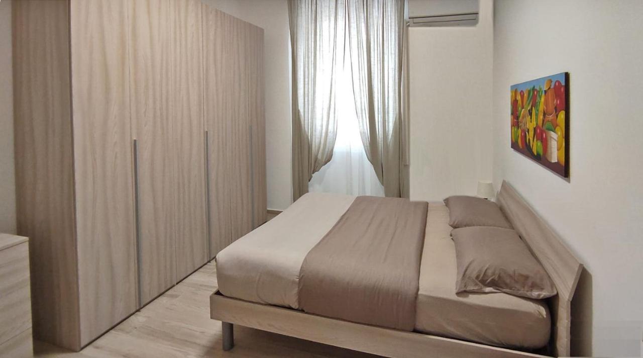 Nicholas Home 2 Барі Екстер'єр фото