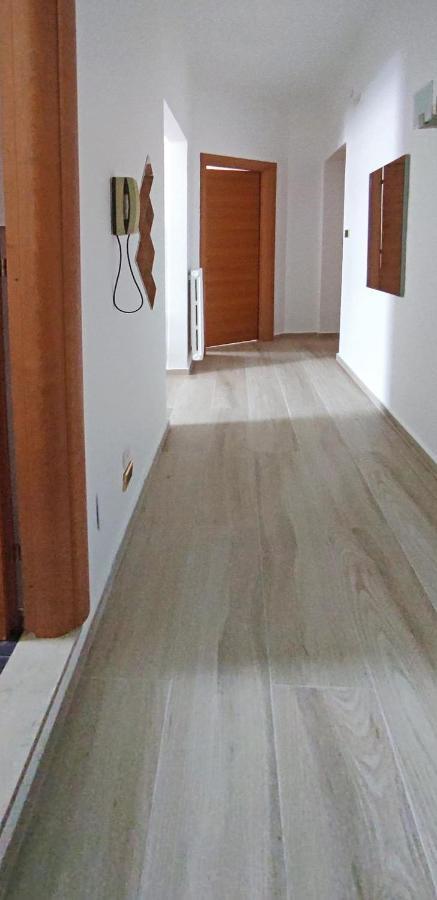 Nicholas Home 2 Барі Екстер'єр фото